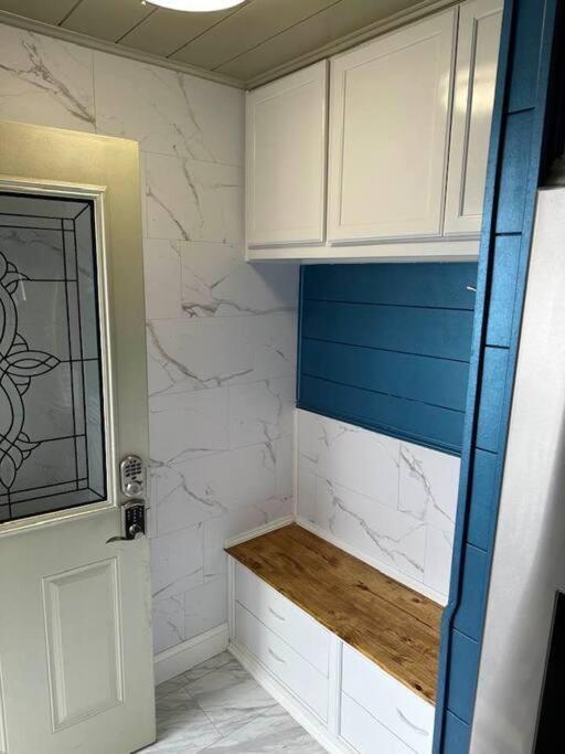 Hot Tub 5 Beds Apartment Moorhead ภายนอก รูปภาพ