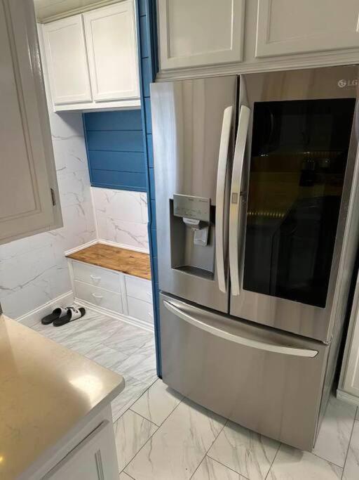 Hot Tub 5 Beds Apartment Moorhead ภายนอก รูปภาพ